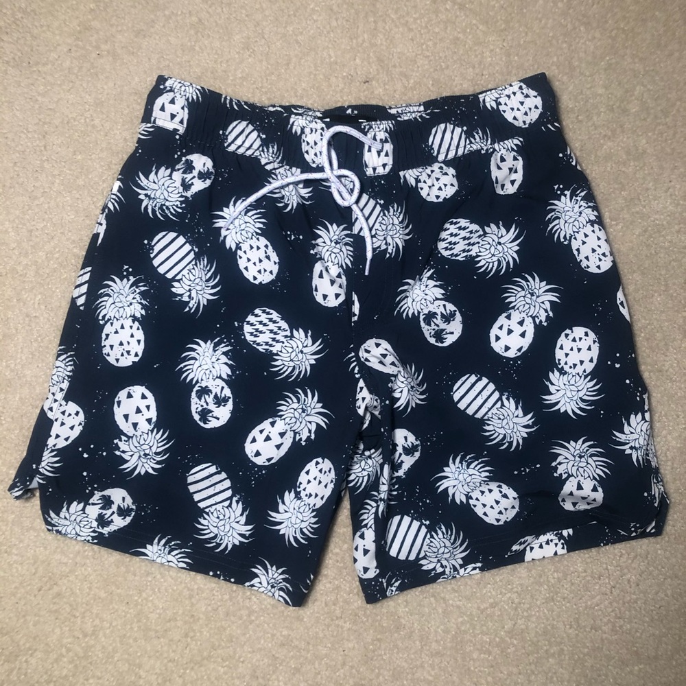 Men’s Public Opinion Board Shorts